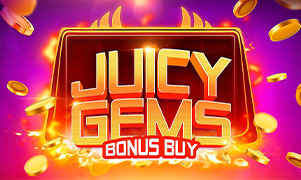 Juicy Gems Bonus Buy