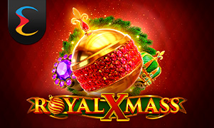 Royal Xmass