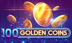 100 Golden Coins