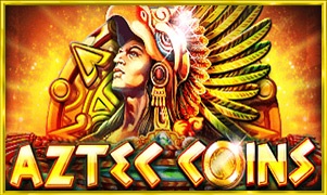 Aztec Coins