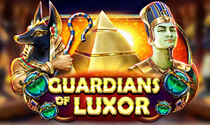 Guardians of Luxor