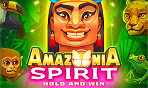 Amazonia Spirit