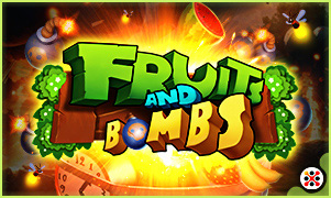 Fruits and Bombs