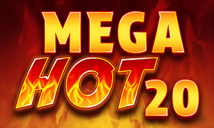 Mega Hot 20
