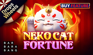 Neko Cat Fortune