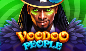 Voodoo People