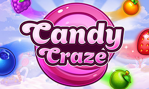 Candy Craze