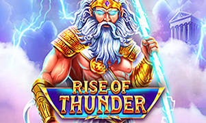 Rise Of Thunder